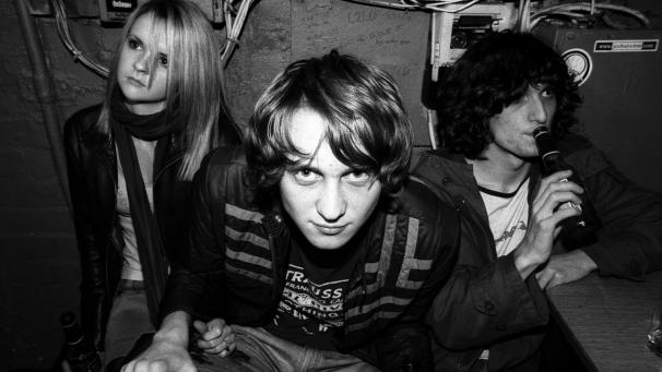 <p>The Subways werden den Alten Schlachthof am 21. April rocken.</p>