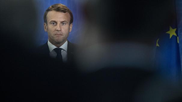 <p>Macron kritisiert, dass Bündnispartner wie die USA und die Türkei in sicherheitspolitisch relevanten Fragen fragwürdige Alleingänge unternehmen.</p>