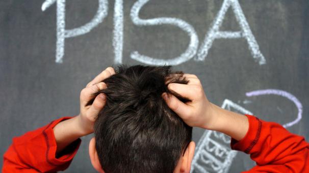 <p>In der Deutschsprachigen Gemeinschaft kann man mit den Ergebnissen der PISA-Studie 2018 nicht zufrieden sein.</p>