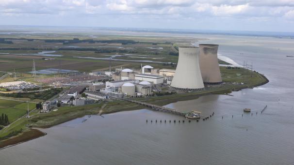 <p>Doel 4 soll auch nach 2025 weiter am Netz bleiben, fordern flämische Ingenieure.</p>