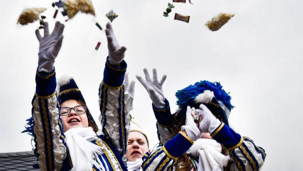 <p>Die Verlegung des Karnevalsumzuges nimmt keinen Einfluss auf die Tradition des Kinderprinzen.</p>
