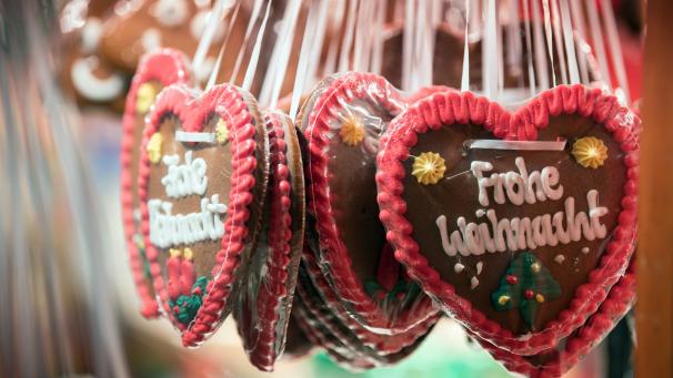 <p>Am kommenden Wochenende findet in Büllingen wieder der „Kulinarische Weihnachtsmarkt“ statt.</p>