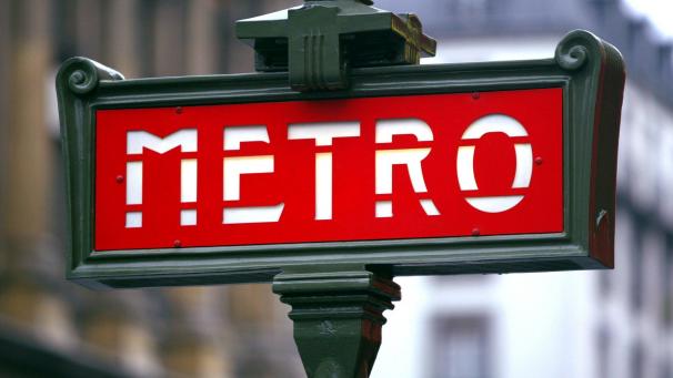 <p>Auch die Metro könnte lahmgelegt werden.</p>