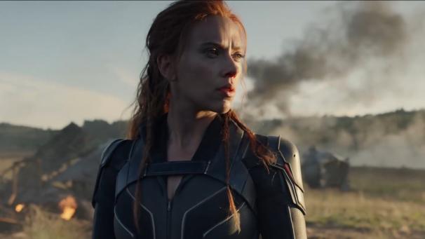 <p>Natasha Romanoff aka Black Widow wird gespielt von der US-amerikanischen Schauspielerin Scralett Johansson.</p>