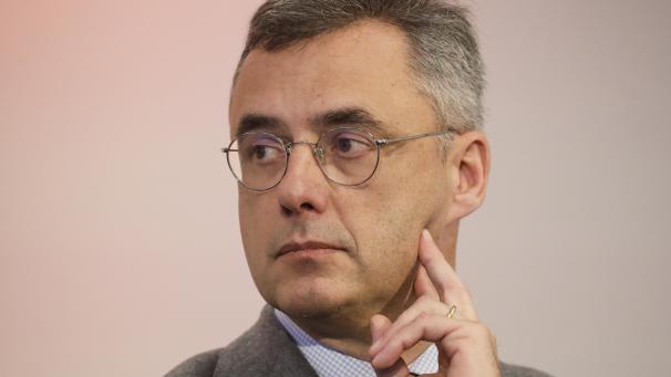 <p>Joachim Coens.</p>