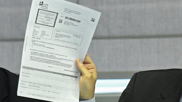 <p>Wer ein Protokoll nicht bezahlt, muss nicht mehr vors Polizeigericht, die Staatsanwaltschaft wird selbst einen „Zahlungsbefehl ausstellen.</p>