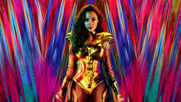 <p>Diana Prince aka Wonder Woman ist zurück.</p>