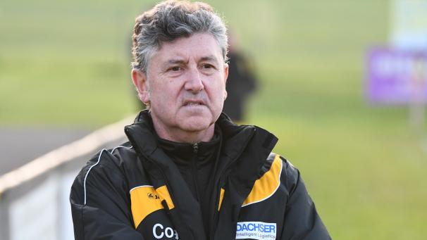 <p>Walhorns Trainer Stefano Francini fand klare Worte: „Wir müssen an der mentalen Einstellung arbeiten, ansonsten wird das nichts mit den Ambitionen.“</p>