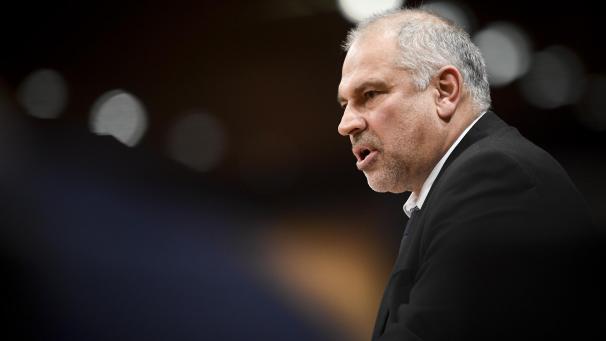 <p>Sieht die DG weiter im Vormarsch: Freddy Cremer (ProDG).</p>