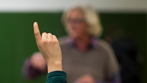 <p>Die Zugangsbedingungen für Schulleiter werden geändert.</p>