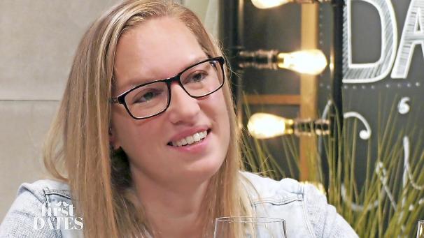 <p>Joelle Brüls nahm an der VOX-Sendung „First Dates - Ein Tisch für Zwei“ teil.</p>