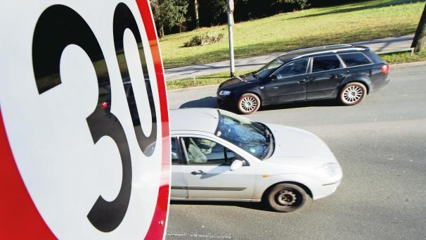 <p>Das Probejahr ist abgelaufen, bevor die 30er-Zone überhaupt eingeführt wurde.</p>