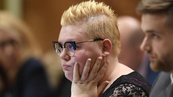 <p>Céline Kever</p>