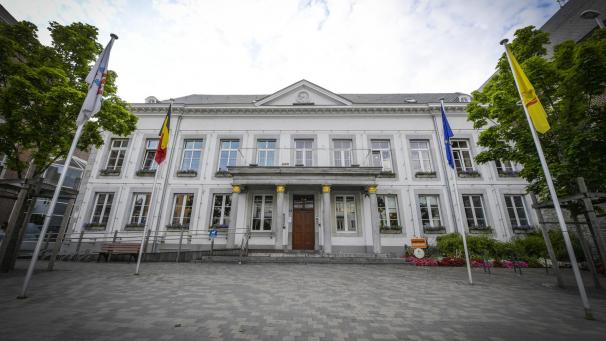<p>Der Energie- und Klimaplan der DG war am Montagabend Thema im Eupener Stadtrat.</p>
