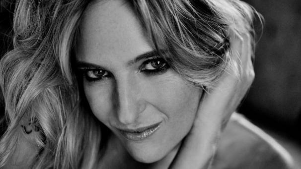 <p>Die ostbelgische Sängerin Céline Scheen ist auf Erfolgskurs.</p>