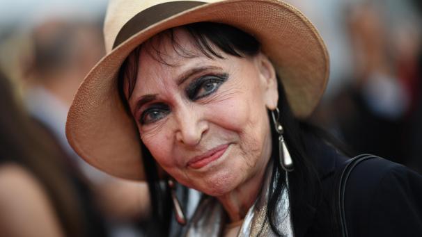 <p>Die Schauspielerin Anna Karina ist gestorben.</p>