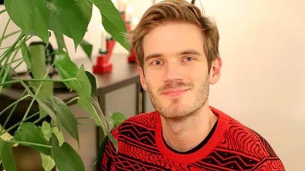 <p>PewDiePie möchte eine Pause einlegen.</p>