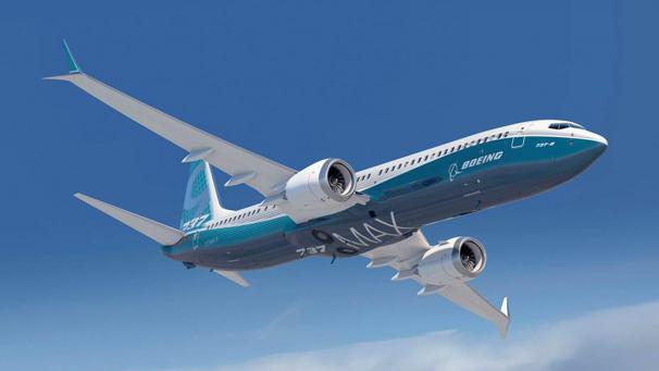 <p>Die Flugverbote für Boeings Krisenflieger 737 Max dauern an - nun zieht das Unternehmen weitere Konsequenzen.</p>