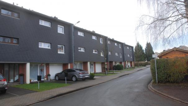 <p>Der Öffentliche Wohnungsbau Eifel besitzt 135 Wohnungen, davon 124 in der Gemeinde St.Vith.</p>