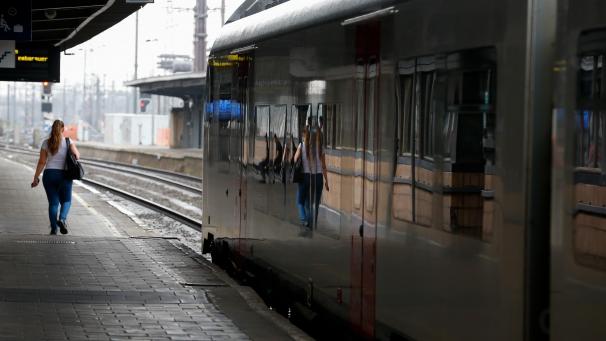 <p>Der Streik der SNCB startet am Mittwochabend um 22 Uhr.</p>