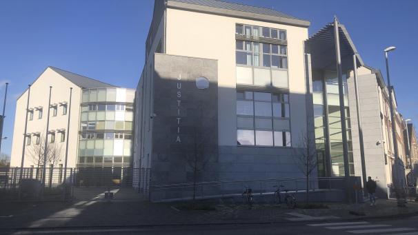 <p>Der Mordprozess soll am 16. März im Gerichtsgebäude am Eupener Rathausplatz beginnen.</p>