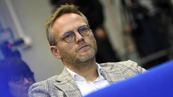 <p>Pro-League-Präsident Peter Croonen will hart gegen Betrug im Fußball vorgehen.</p>