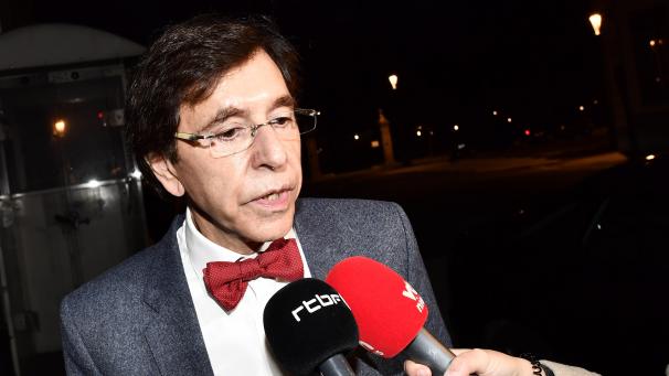 <p>Elio Di Rupo</p>