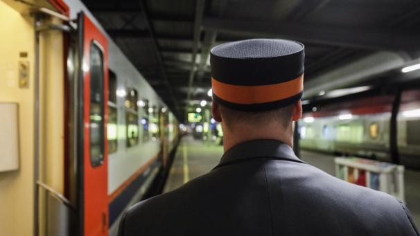 <p>Bis Donnerstagabend 22 Uhr muss mit erheblichen Einschränkungen im Zugverkehr gerechnet werden.</p>