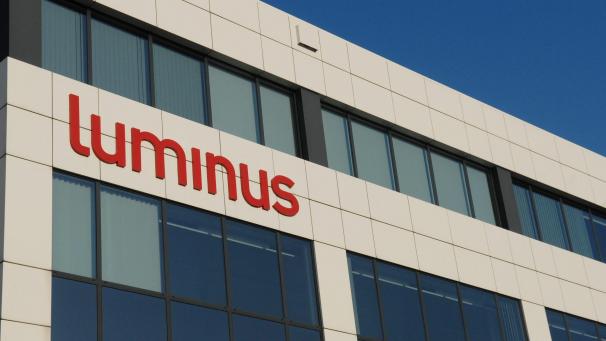 <p>Luminus sieht sich Vorwürfen ausgesetzt.</p>