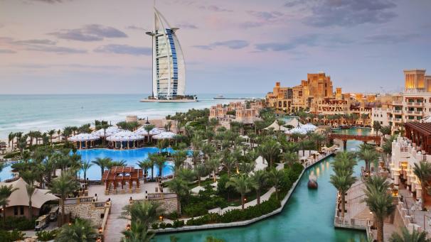 <p>In Dubai verstecken sich eine hochrangige Drogenbosse aus dem Antwerpener Raum.</p>