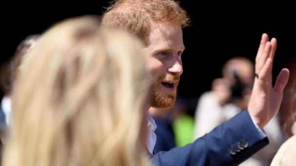 <p>Die junge Familie wird zu Weihnachten fehlen: Prinz Harry, Herzogin Meghan und ihr kleiner Archie wollen die Festtage mit Meghans Mutter Doria Ragland verbringen, die in den USA lebt.</p>