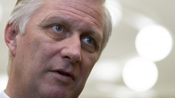 <p>König Philippe hat in diesem Jahr weniger Verurteilte begnadigt als 2018.</p>