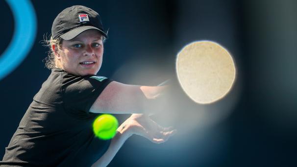 <p>Rund zwei Monate später als ursprünglich geplant will die ehemalige Weltranglisten-Erste Kim Clijsters auf die Tennis-Tour zurückkehren.</p>