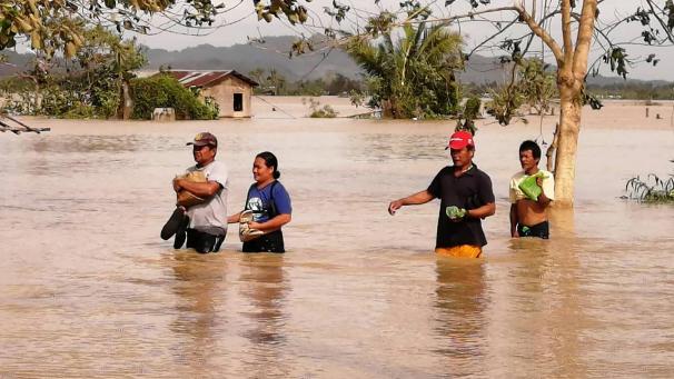 <p>Ormoc City auf den Philippinen</p>