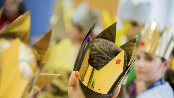 <p>Im vergangenen Jahr trugen die Kinder in NRW zum bundesweiten Sammelergebnis von über 50 Millionen Euro rund 12,7 Millionen Euro bei.</p>