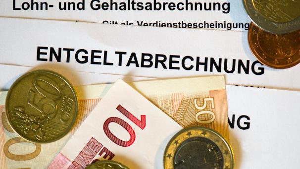 <p>Der Bruttomonatslohn der belgischen Arbeitnehmer ist in diesem Jahr im Vergleich zu 2018 um durchschnittlich 3,19<br />
% gestiegen.</p>