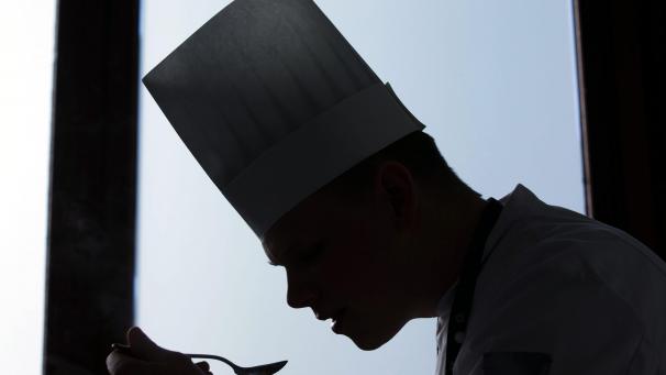 <p>2018 gab es für die Arbeitgeber in der DG größere Schwierigkeiten, Köche zu finden.</p>