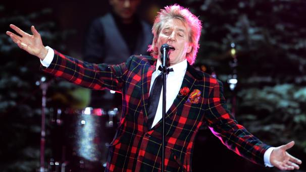 <p>Zuerst feiert Rod Stewart Geburtstag und dann geht es vor Gericht.</p>