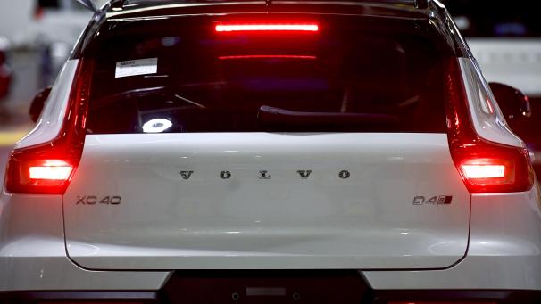 <p>Gegner des Automobils kündigen für den 18. Januar, vorletzter Tag des Brüsseler Autosalons, Proteste an.</p>