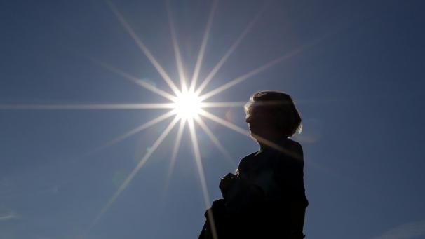<p>„2019 war erneut ein außergewöhnlich warmes Jahr“, sagte der Wissenschaftler Carlo Buontempo.</p>