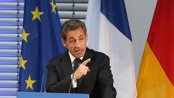 <p>Frankreichs ehemaliger Staatspräsident Nicolas Sarkozy muss sich vor Gericht wegen Bestechung verantworten.</p>