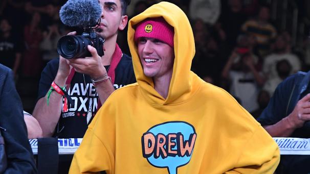 <p>Der US-amerikanische Sänger Justin Bieber gab ein Statement zu seiner Erkrankung auf Instagram.</p>