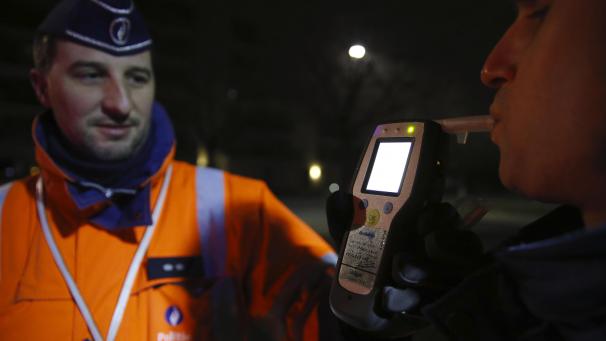 <p>Ab Freitagabend gilt die Devise „Kein Alkohol am Steuer“. Die landesweite Polizeiaktion dauert bis zum frühen Montagmorgen.</p>