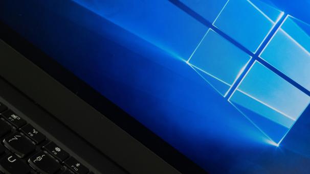 <p>Blau leuchtet das Fenster: Um Windows 10 als Betriebssystem werden die meisten Windows-7-Nutzer wohl nicht herumkommen.</p>