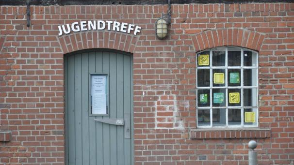 <p>Die klassische Jugendtreffarbeit funktioniert nicht mehr so wie bisher – vor allem nicht, wenn es interkulturell wird.</p>