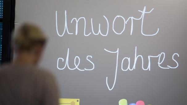 <p>Das „Unwort des Jahres“ wurde bekanntgegeben.</p>