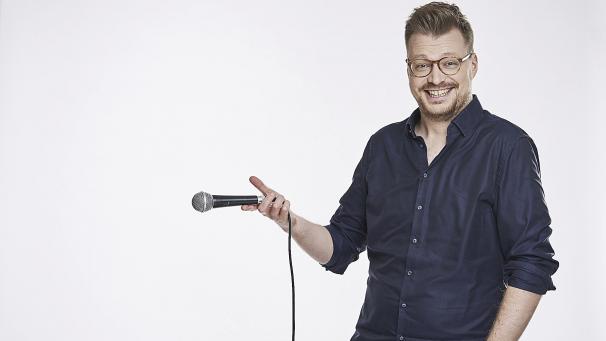 <p>Maxi Gstettenbauer: „Ich bin gerade in einem Experimentierjahr.“</p>