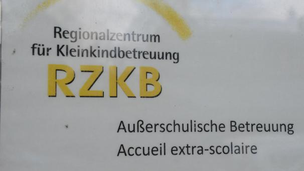 <p>Die Unterstützung für das RZKB seitens der Stadt Eupen ist Thema einer Stellungnahme, unterschrieben von Eupens Bürgermeisterin Claudia Niessen und Sozialschöffin Catherine Brüll.</p>