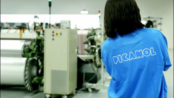 <p>Das Unternehmen Picanol ist Opfer einer Cyberattacke mit Ransomware geworden. Seit Montag kann nicht mehr produziert werden.</p>