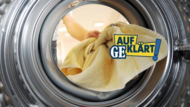 <p>Diese Woche: Warum dauert das Eco-Programm bei Wasch- und Spülmaschinen länger?</p>
